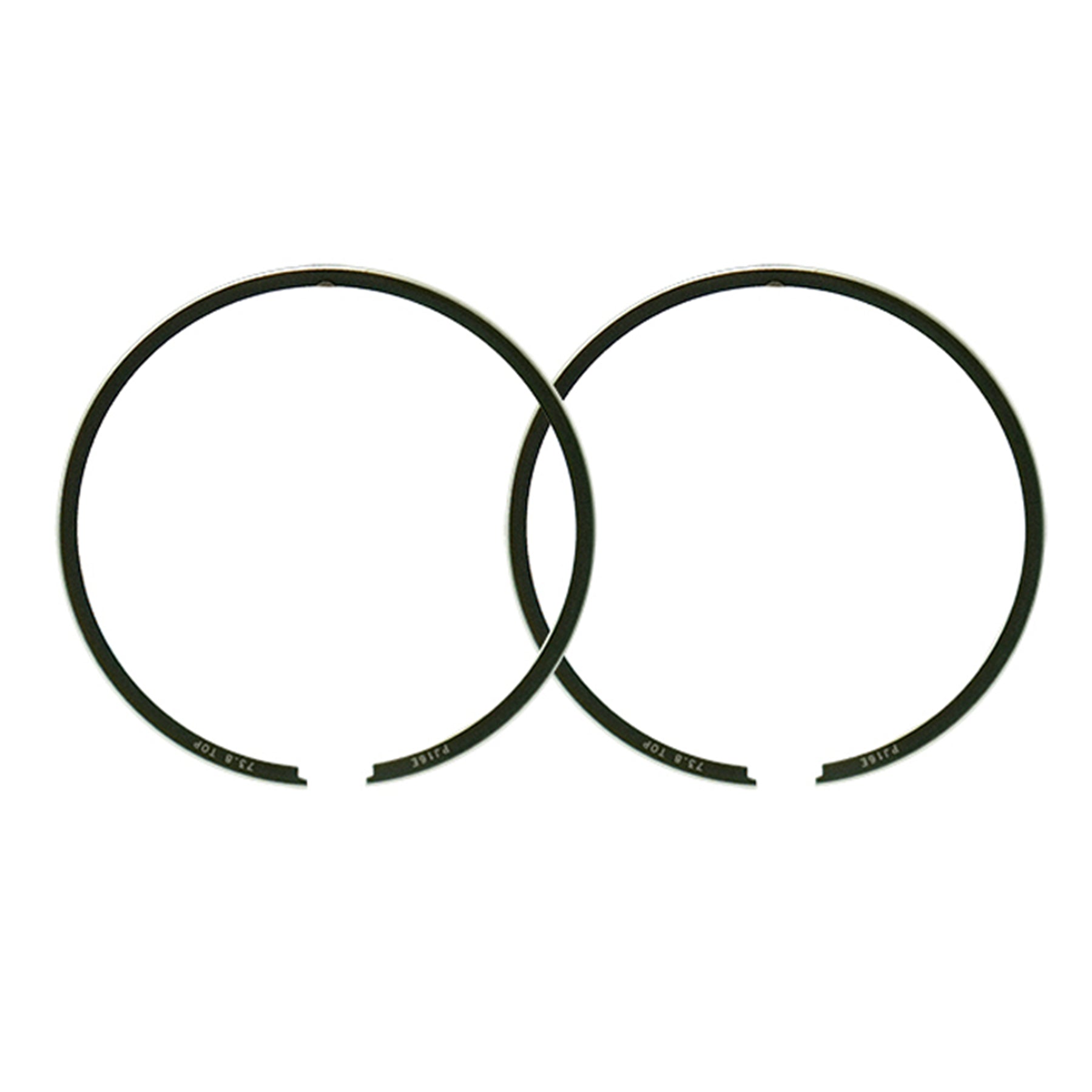 SPI Piston Ring Set SM-09266R
