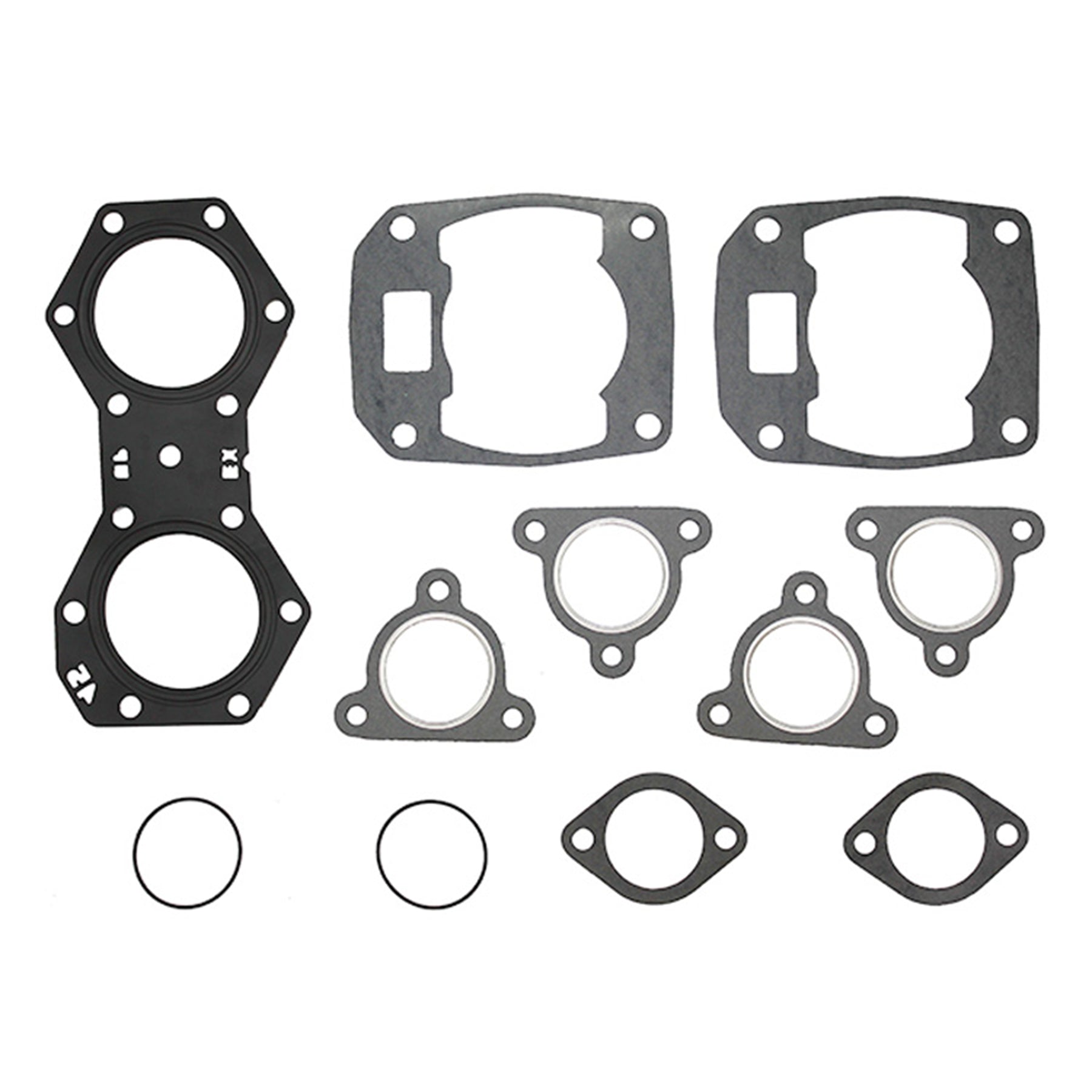 SPI Top End Gasket Set 09-710236