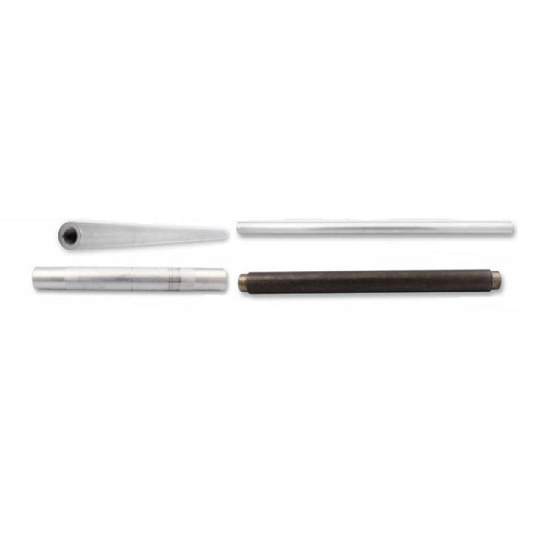 Cross Shaft Slide Suspension 04-126-25