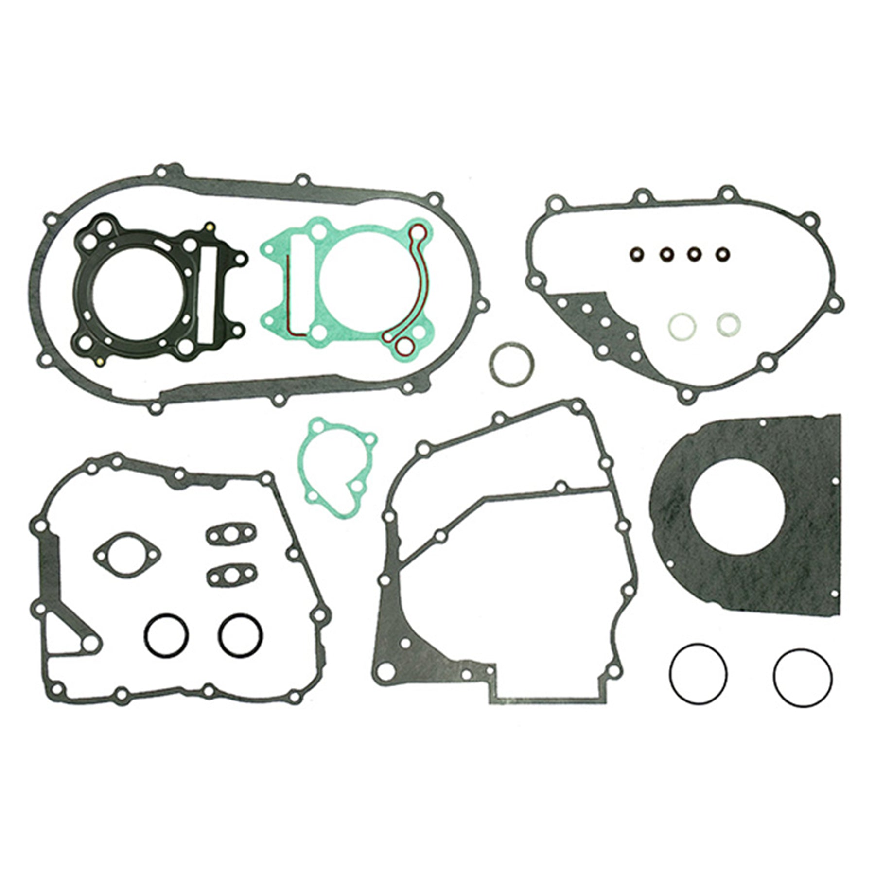 Namura Full Gasket Set NA-40023F