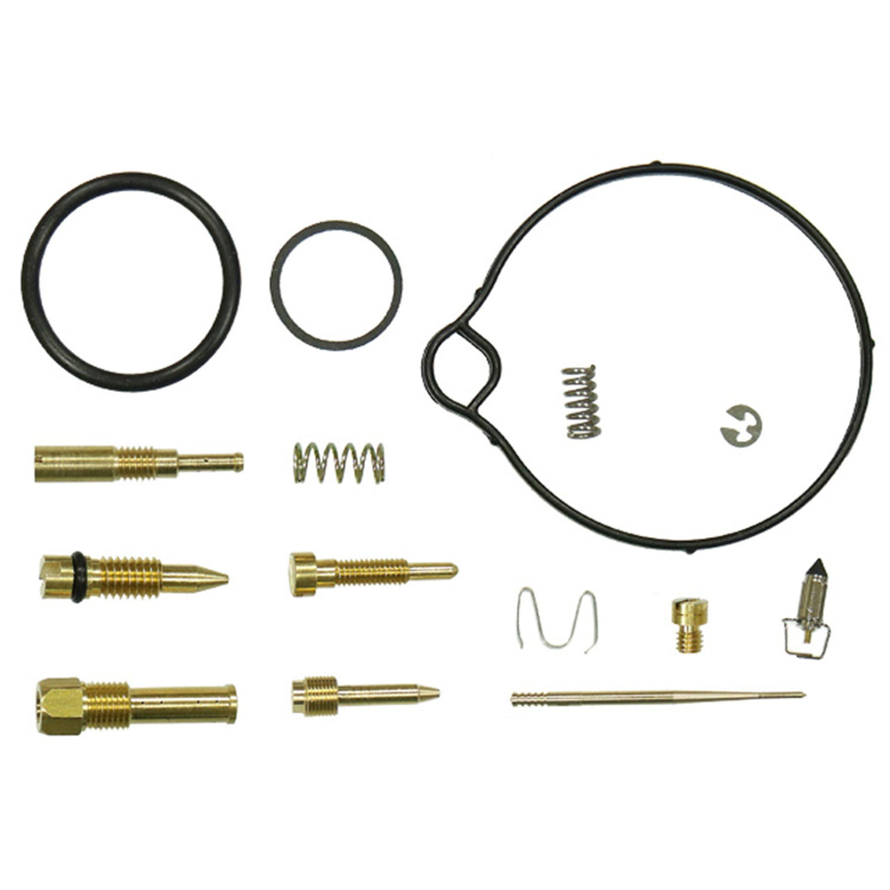Bronco Atv Carburetor Kit AU-07476