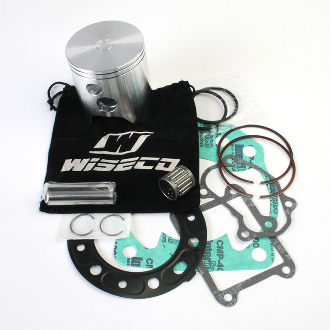 Wiseco Yamaha Pw/Bw80 All Years 49.0Mm (649M) Piston Pk1562 PK1562