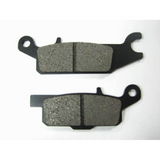 WILDBOAR BRAKE PADS SEMI METAL SPI-SPORT PART  Lionparts LPSP1265-A