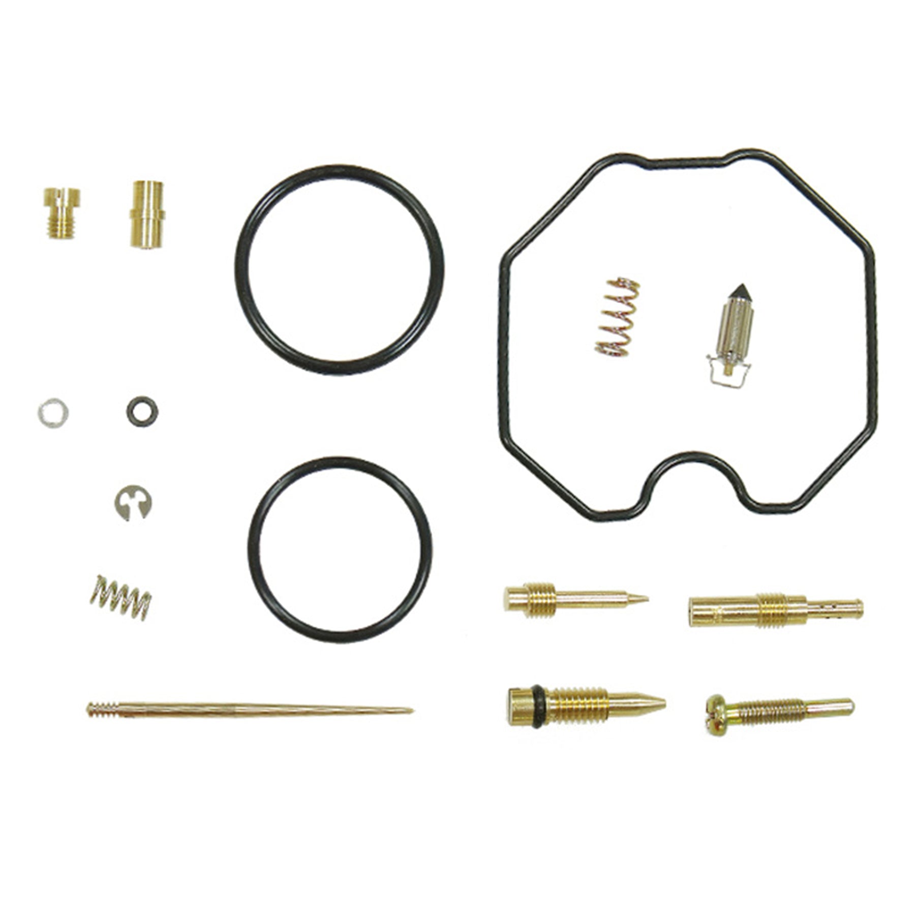 Bronco Atv Carburetor Kit AU-07497
