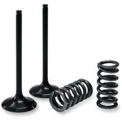 Prox Stl Int Valve/Spring Kit Rm-Z250 '07-11 28.SIS3338-2