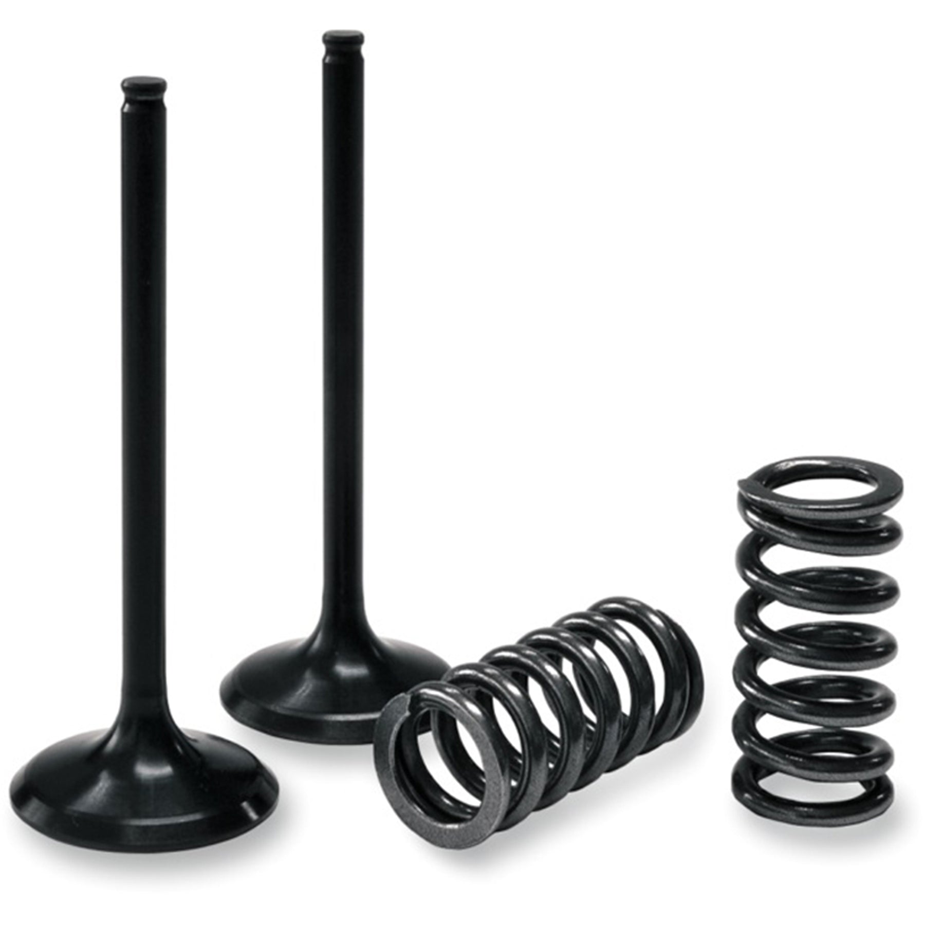 Prox Stl Int Valve/Spring Kit Rm-Z250 '07-11 28.SIS3338-2