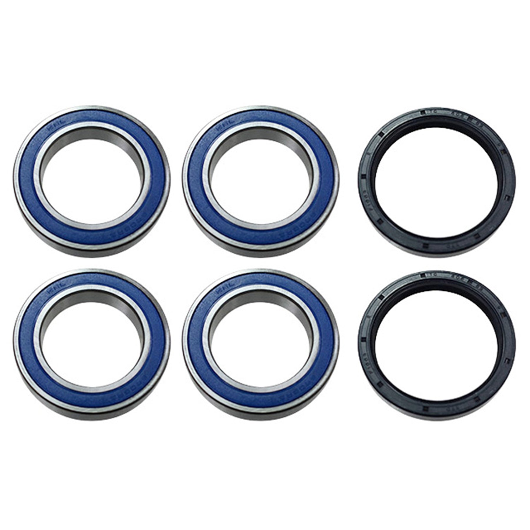 Bronco Wheel Bearing Kit AT-06675