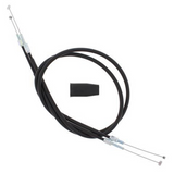 All Balls Throttle Cable For Honda CRF230F 2003-2009 45-1012