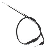 All Balls Throttle Cable For Yamaha PW 50 1982-2002 45-1210