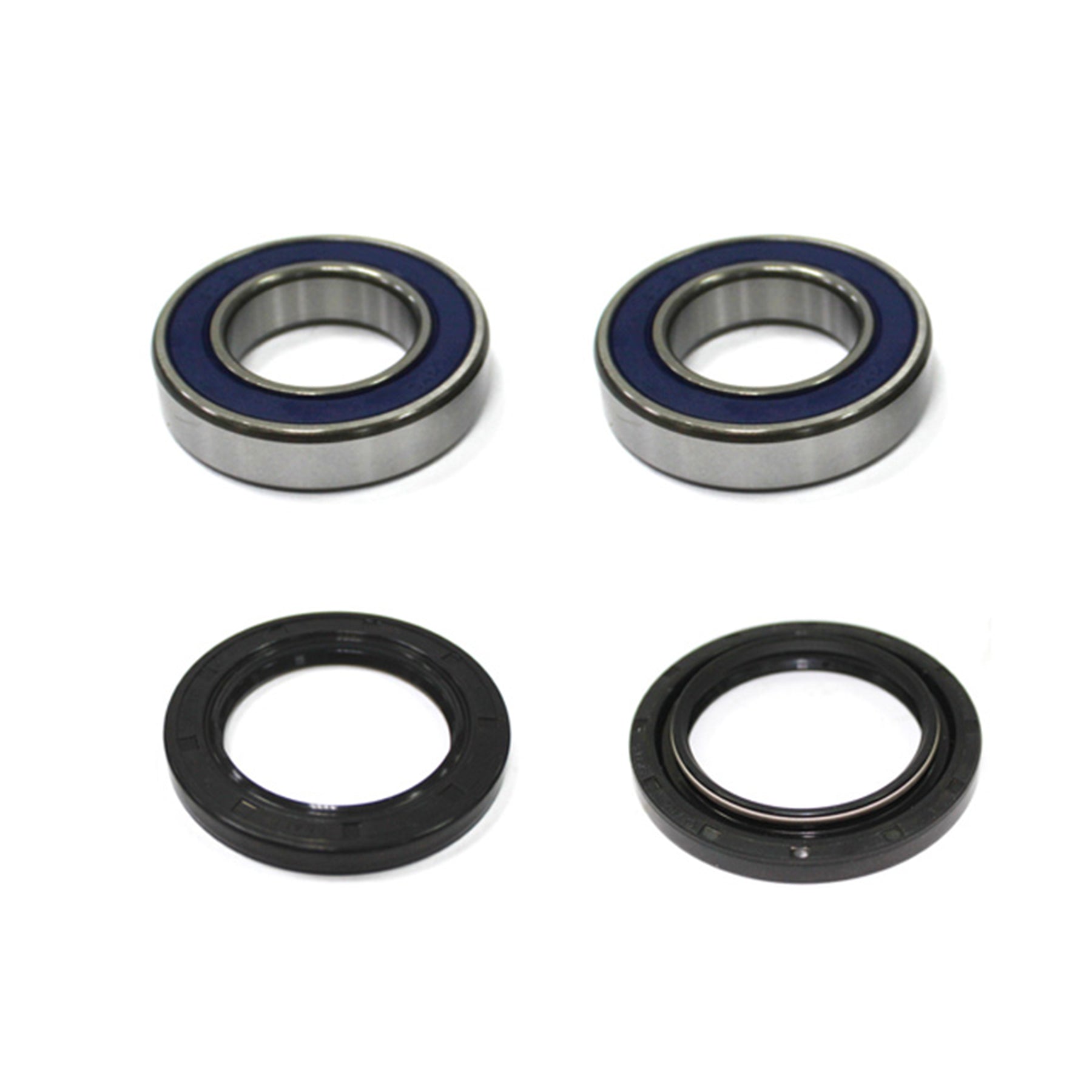 Bronco Wheel Bearing Kit AT-06614