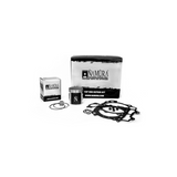 Namura Kit completo de reconstrucción de extremo superior Polaris +0,01 (93,01 mm) NA-50090-BK