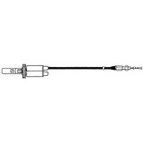 Cable de estrangulación SPI 90% simple 05-146-04