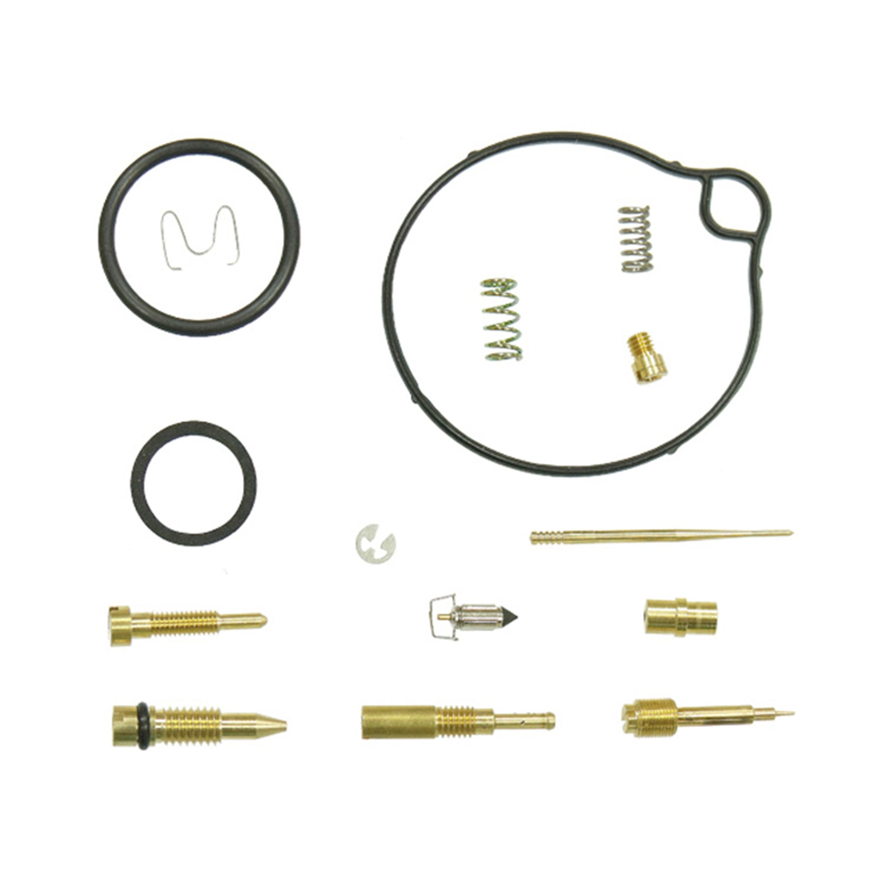 Bronco Atv Carburetor Kit AU-07498
