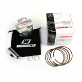 Wiseco Suz 1999-06 'Busa Gsx13R 12:1 Cr 84Mm Pistón 4746M08400 4746M08400
