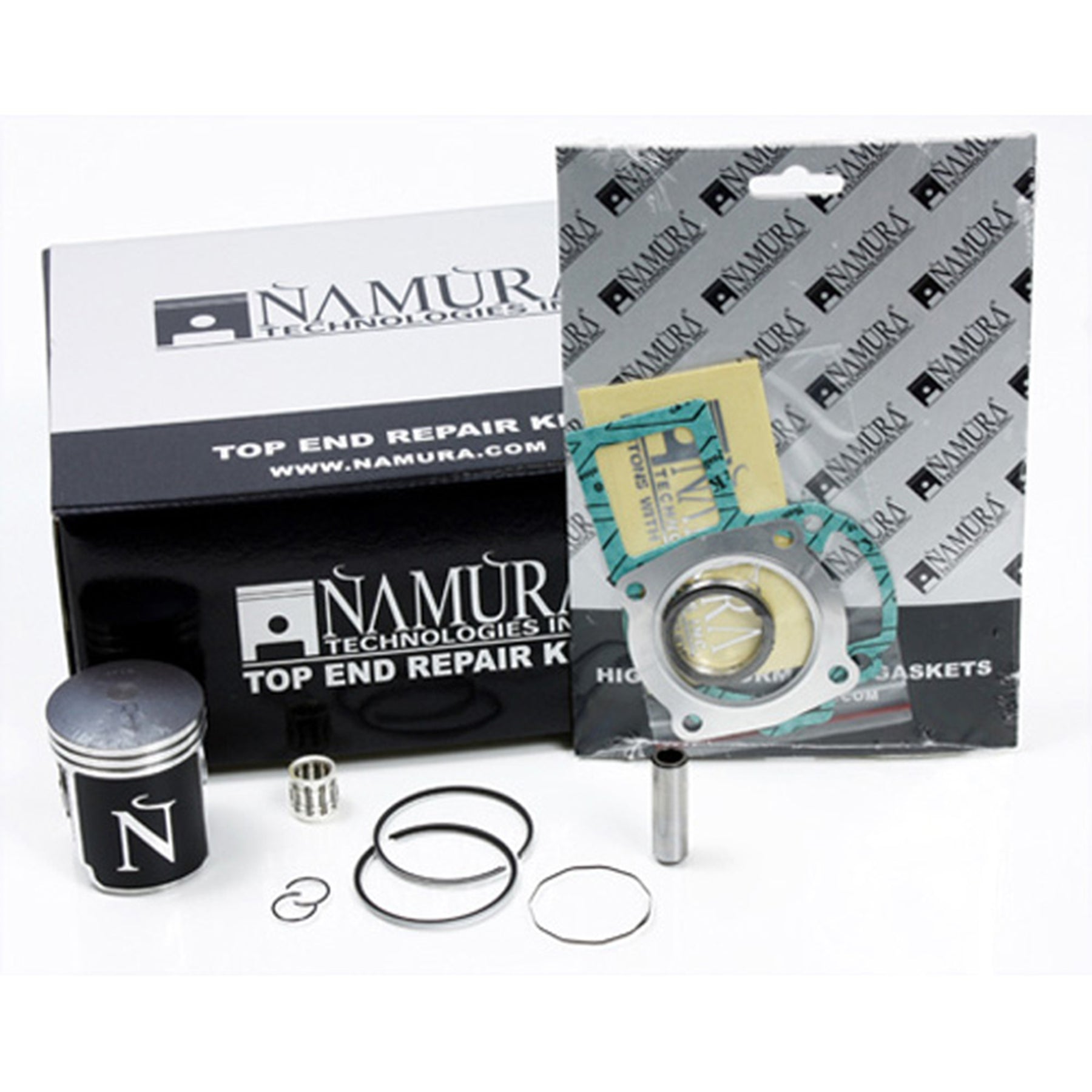 Namura Top-End Repair Kit NA-50019-4K