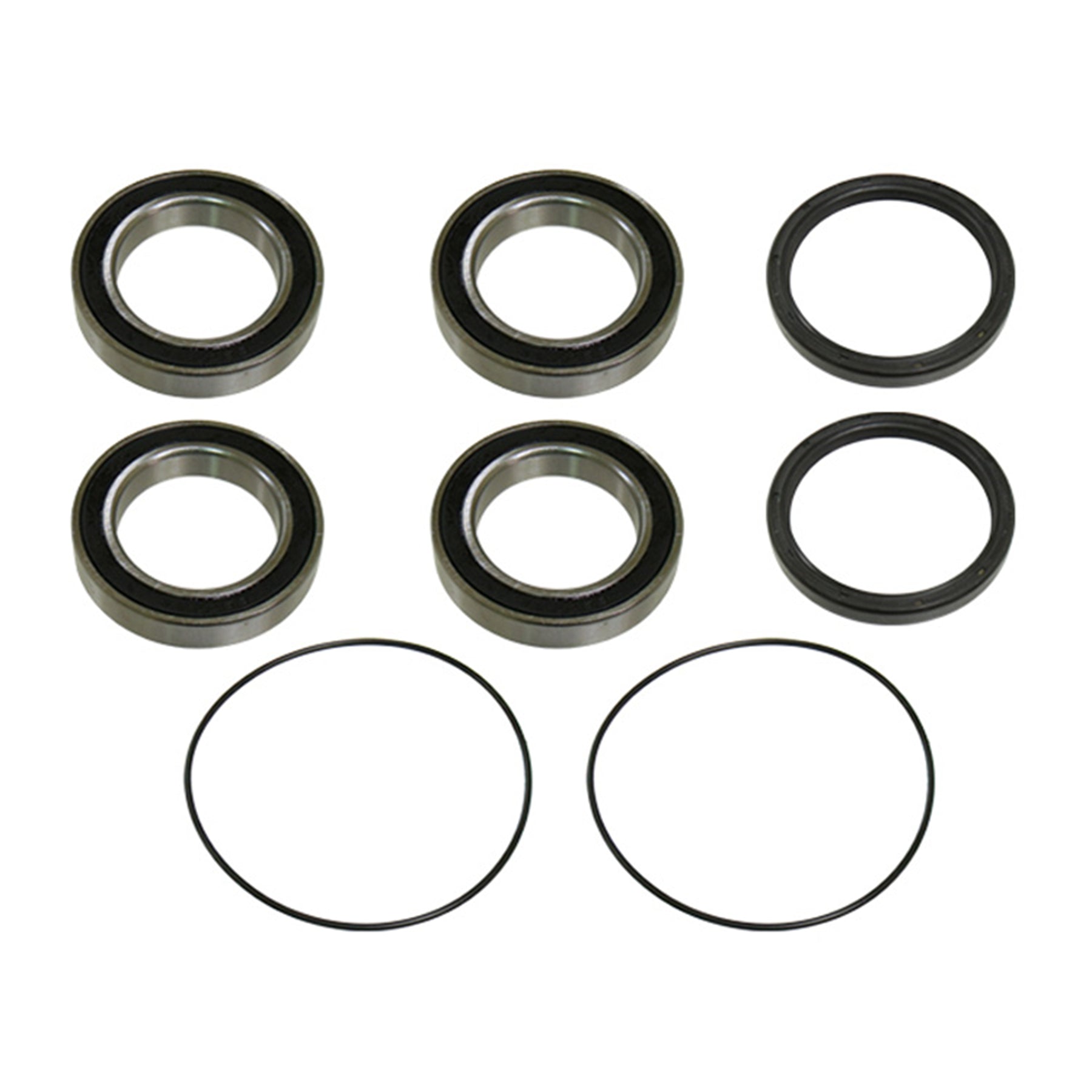 Bronco Wheel Bearing Kit AT-06651