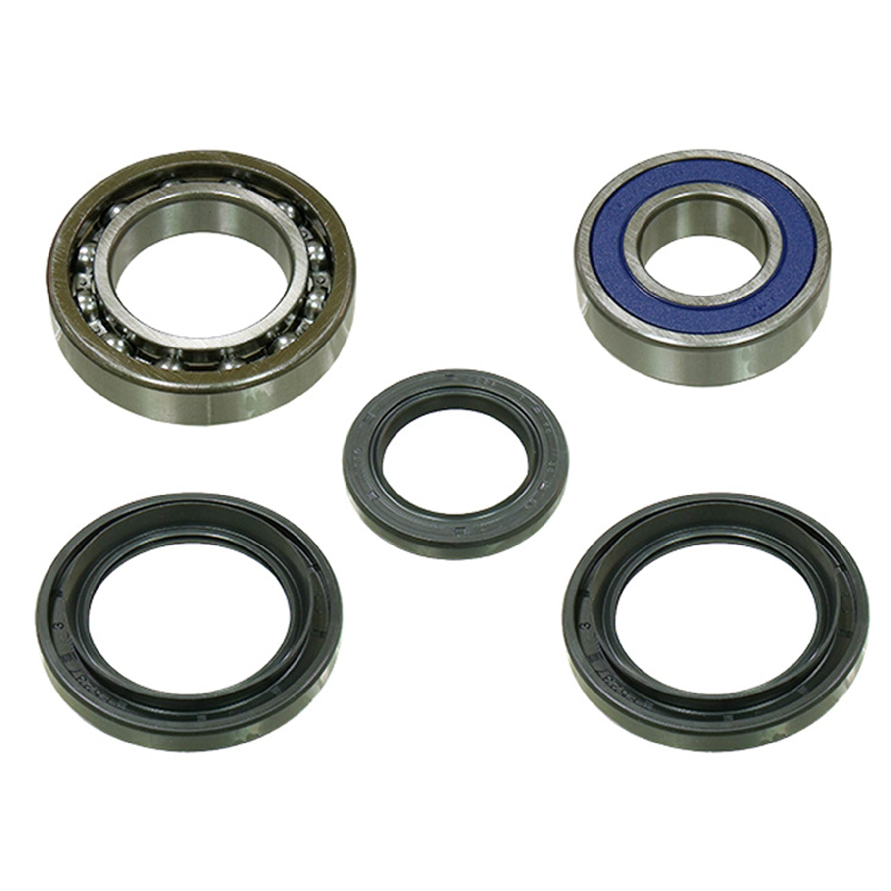 Bronco Wheel Bearing Kit AT-06668