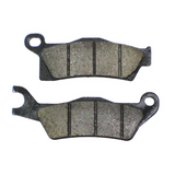 WILDBOAR BRAKE PADS SEMI METAL SPI-SPORT PART  Lionparts LPSP1281-A