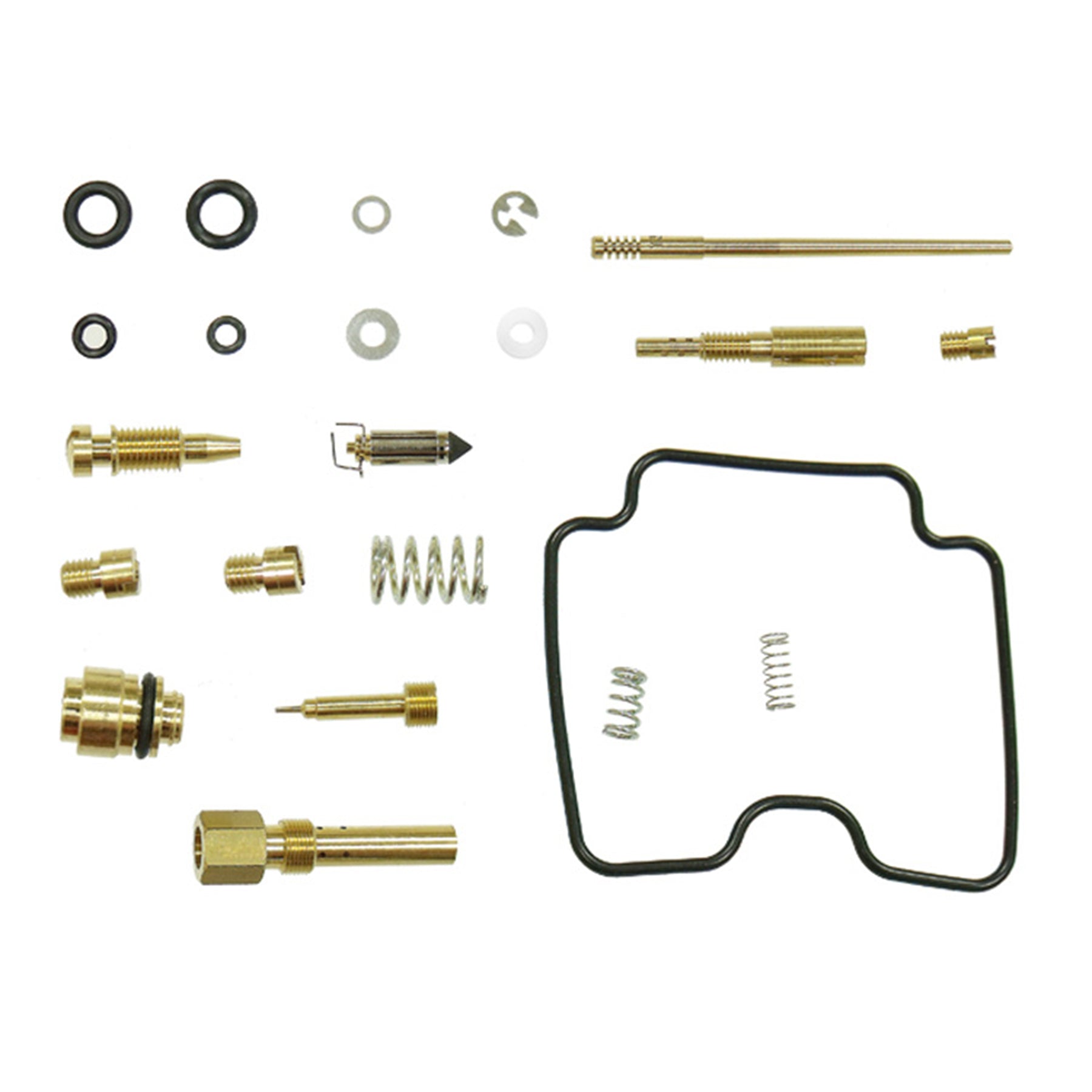 Bronco Atv Carburetor Kit AU-07479