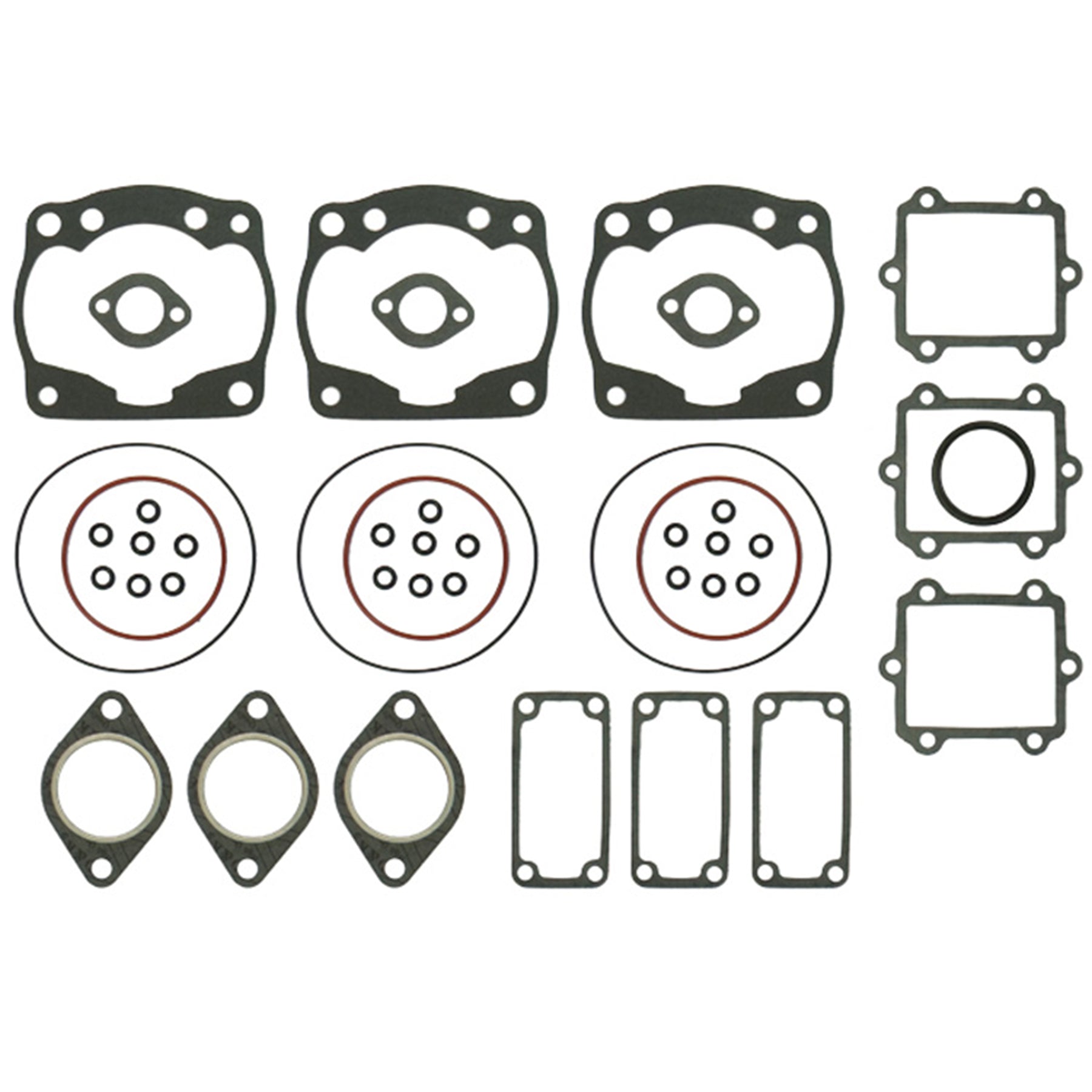 SPI Top End Gasket Set 09-710216