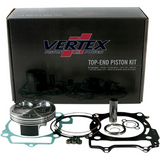 Kit de pistón de extremo superior Vertex VTKTC23003A-1