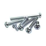 Motion Pro 31-3650  Panhead Screw 6mm Thread X 50mm Long (10 Ea)