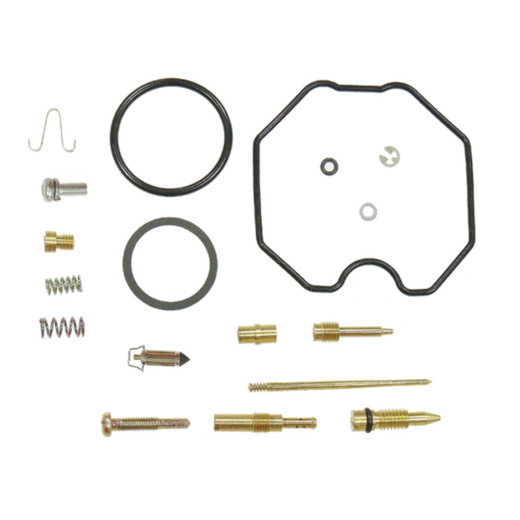 Bronco Atv Carburetor Kit AU-07499