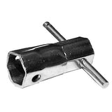 SPI Heavy Duty Spark Plug Wrench 12-121-01