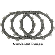 Prox Friction Plate Set Ktm250/300/360/380Sx-Exc '91-11 16.S53014