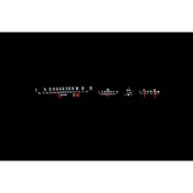 Dakota Digital Retrotech Gauges 1963 1964 Chevy Impala RTX-63C-IMP