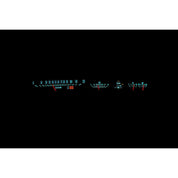 Dakota Digital Retrotech Gauges 1963 1964 Chevy Impala RTX-63C-IMP