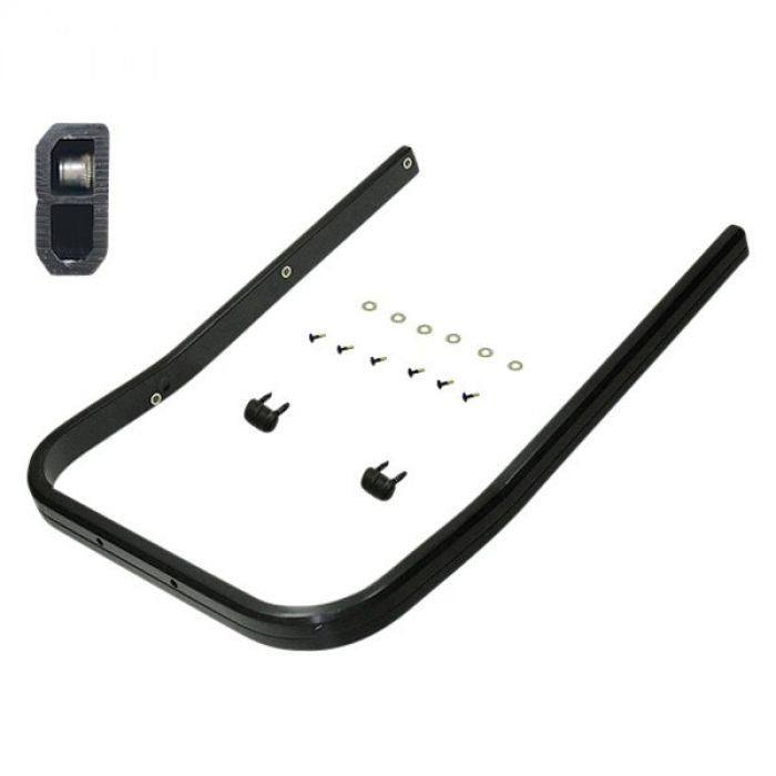 SPI Rear Bumper SC-12679