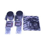 Wiseco Piston Kit Polaris .050 SK1363