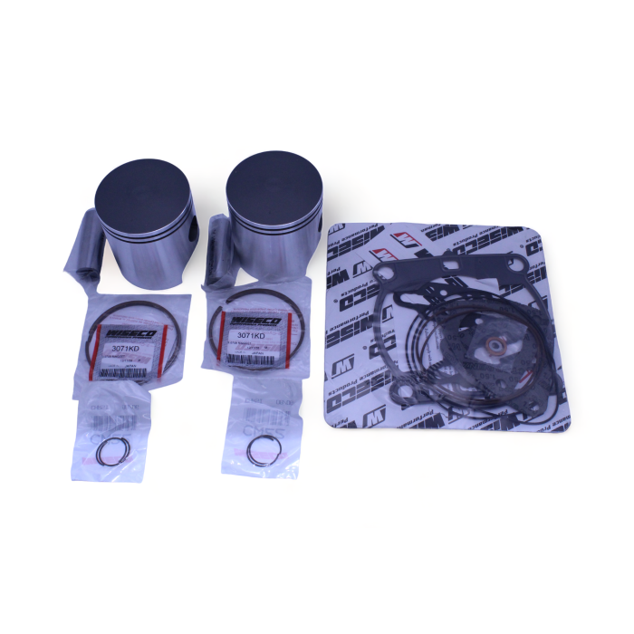 Wiseco Piston Kit Polaris .050 SK1363