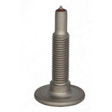 Woodys Ss Carbide 5/16 Stud / Big Nut Short 6pc