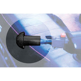 SPI Handle Bar End Covers For Snomobile Covers SM-12093