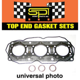 SPI Top End Gasket Set 09-712189