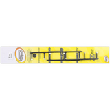 Repuesto original de SPI para Polaris Ripper Four/75, corredores de carburo A-04-0-4-228