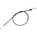 Motion Pro Black Vinyl Clutch Cable 04-0010