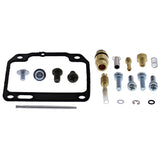 Kit de reconstrucción de carburador All Balls para Yamaha YJ125 Vino 125 (2004-2009) 26-10035