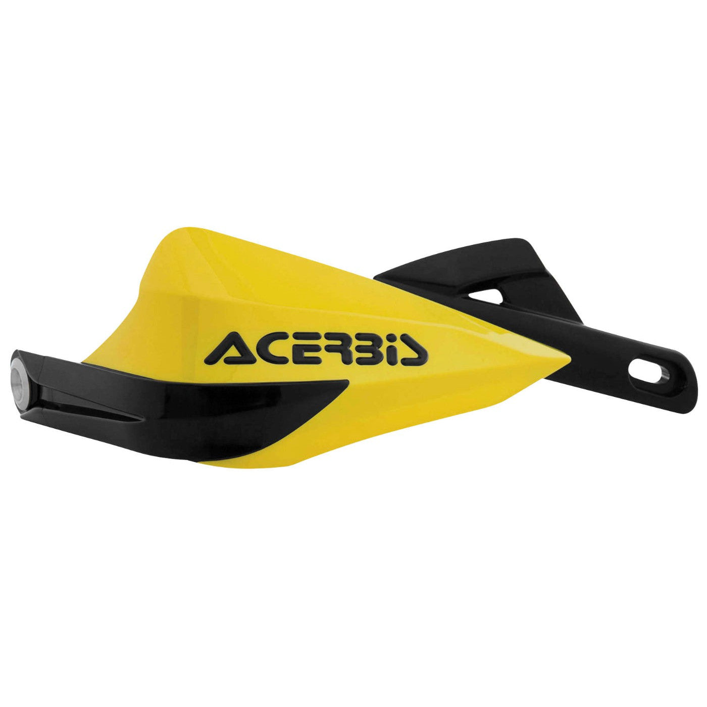 Acerbis Yellow Rally III Handguards - 2250230005