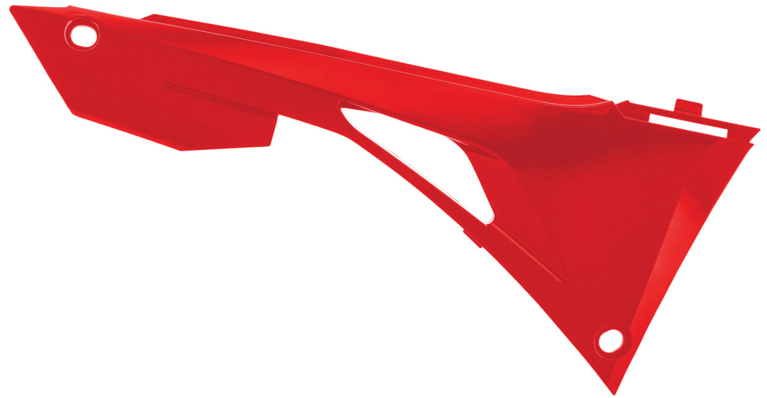 Acerbis Red Air Box Cover for Honda - 2640280227