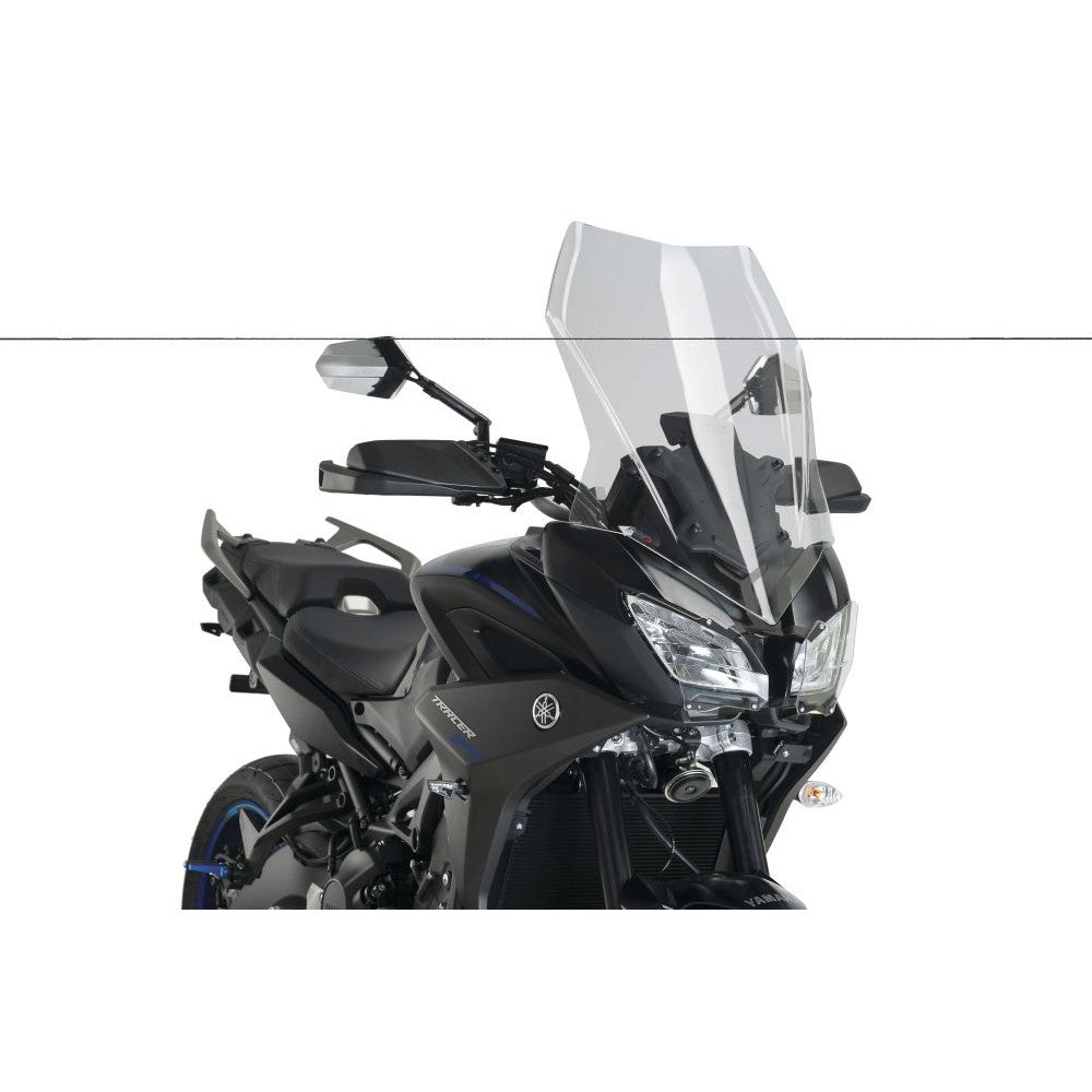 Puig Universal Windshield Touring Clear - 9725W