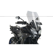 Puig Universal Windshield Touring Clear - 9725W
