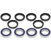 Complete Bearing Kit for Rear Wheels Eton RXL 40 VIPER JR (EURO) All