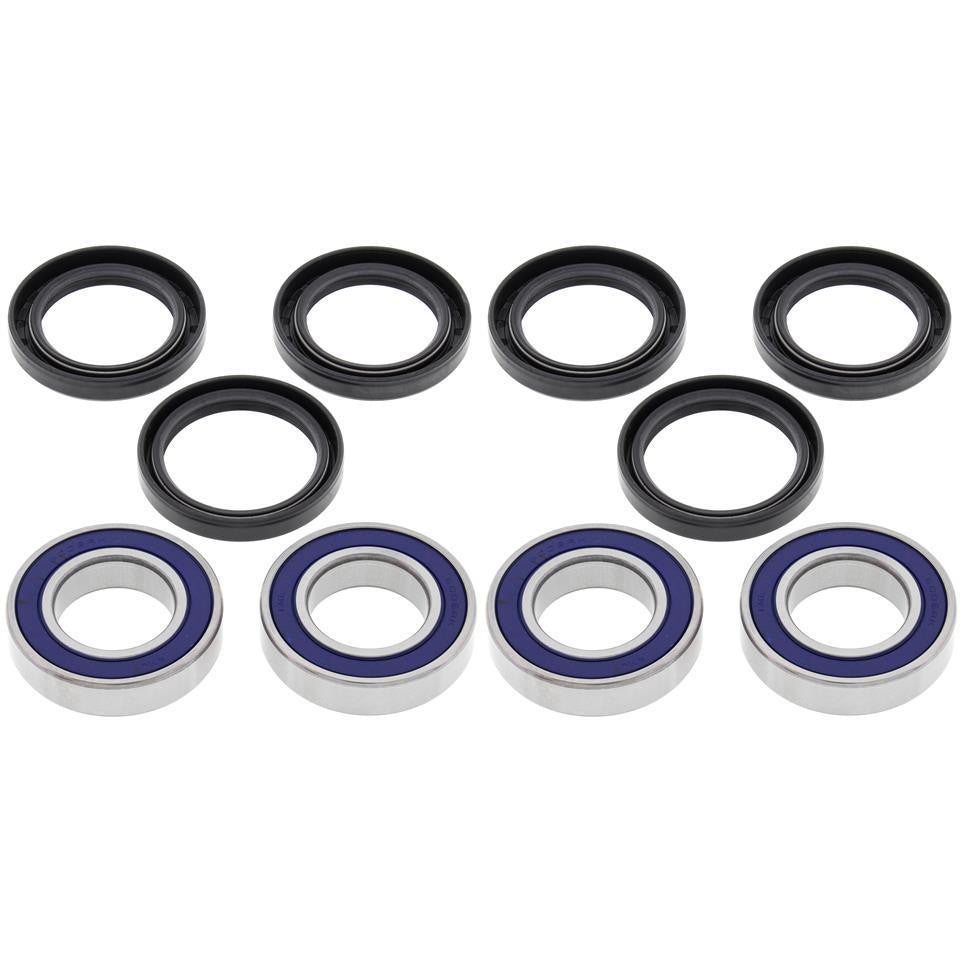 Complete Bearing Kit for Rear Wheels Eton RXL 40 VIPER JR (EURO) All