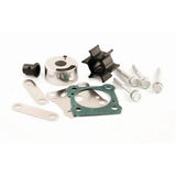 Kit de servicio de bomba de agua WSM para Yamaha 6/8 HP 84-10 725-405