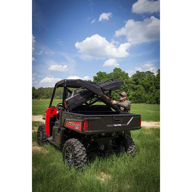 Seizmik Armory X-Rack For Kubota RTV X And Beds 55?-58? 58-07103