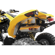 Big Gun Exhaust ECO Series Slip On Exhaust - 07-1112