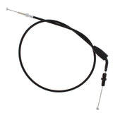 All Balls Throttle Cable For Kawasaki KLR650 1987-2007 45-1014